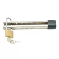 Motorsperre 245 mm