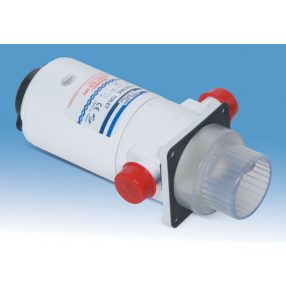 Zerkleinerer TMC 2281, 2284 für WC