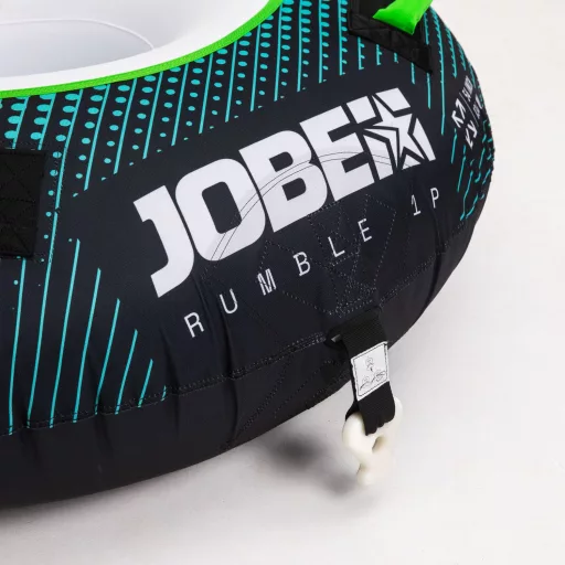 Schlauch Jobe Rumble Teal