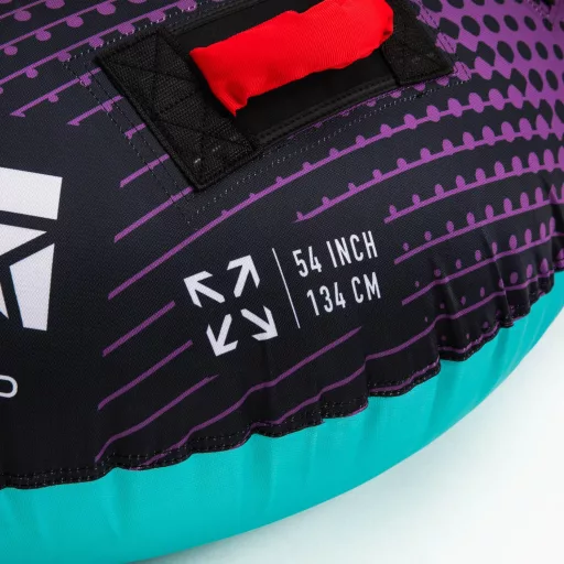 Schlauch Jobe Rumble Teal