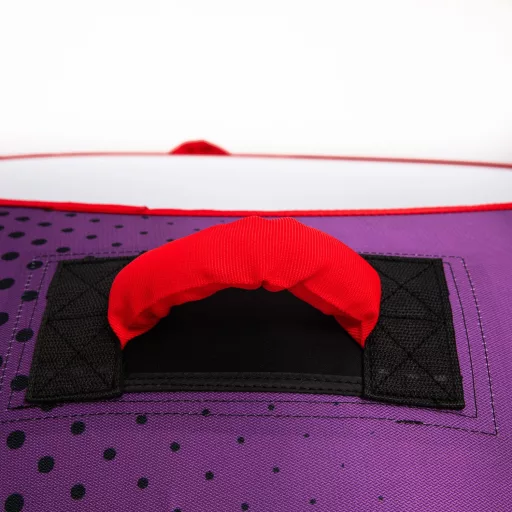 Schlauch Jobe Rumble Teal