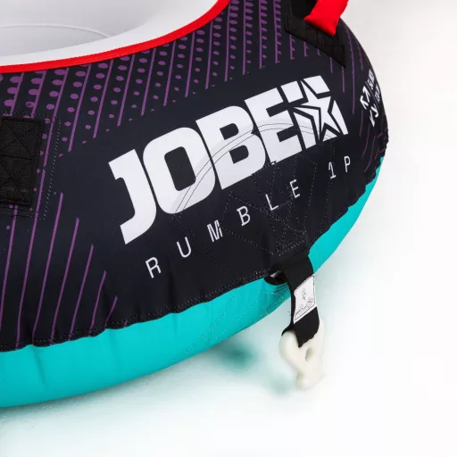 Schlauch Jobe Rumble Teal