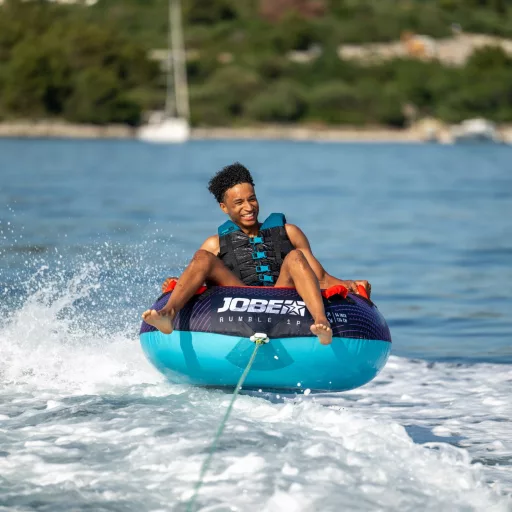 Schlauch Jobe Rumble Teal