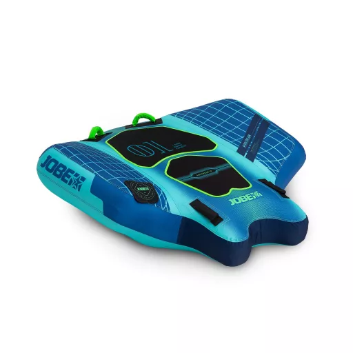 Schlauch Jobe Rumble Teal