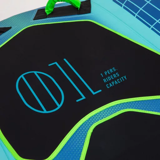 Schlauch Jobe Rumble Teal