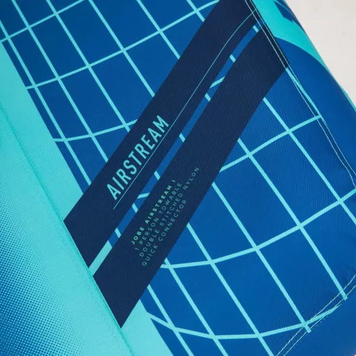 Schlauch Jobe Rumble Teal