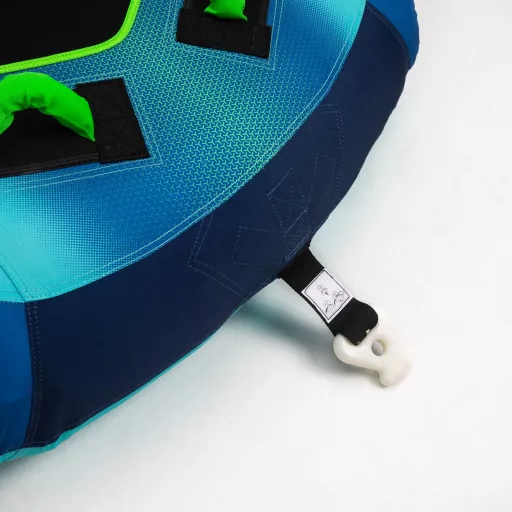 Schlauch Jobe Rumble Teal