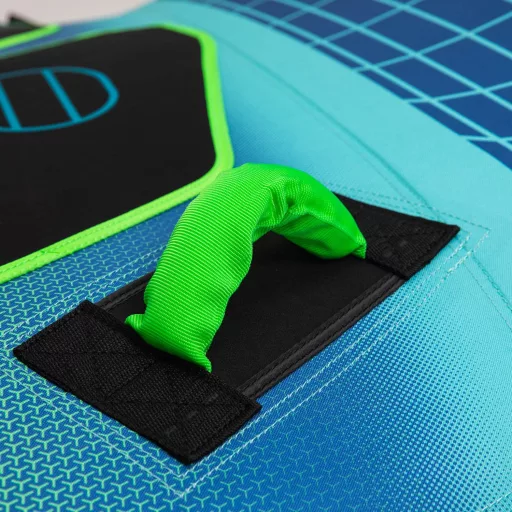 Schlauch Jobe Rumble Teal