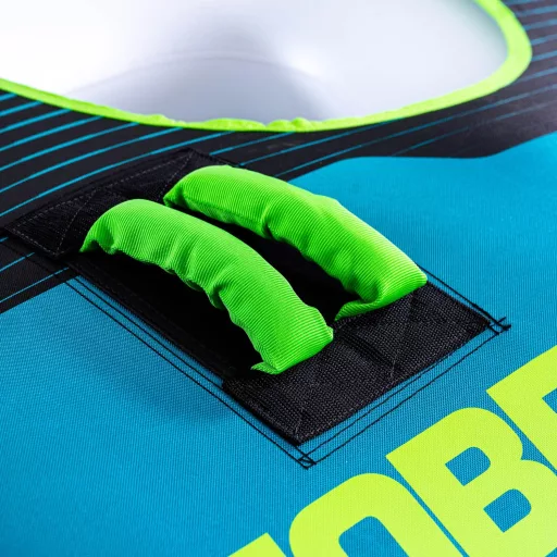 Tube Jobe Double Trouble