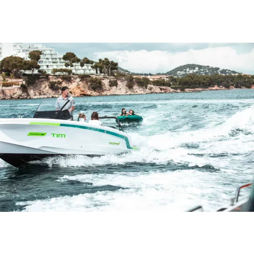 Schlauch Jobe Droplet 2St