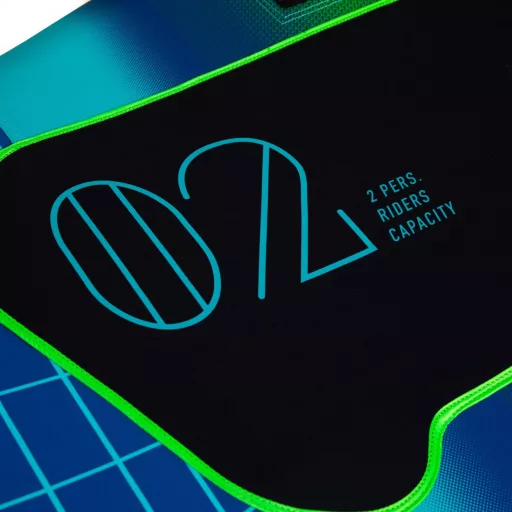 Schlauch Jobe Airstream II