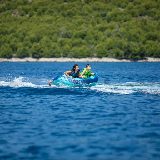 Schlauch Jobe Airstream II