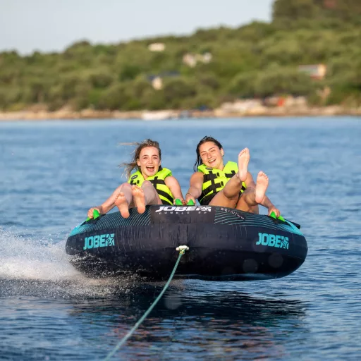 Rohr Jobe Proton 2 p