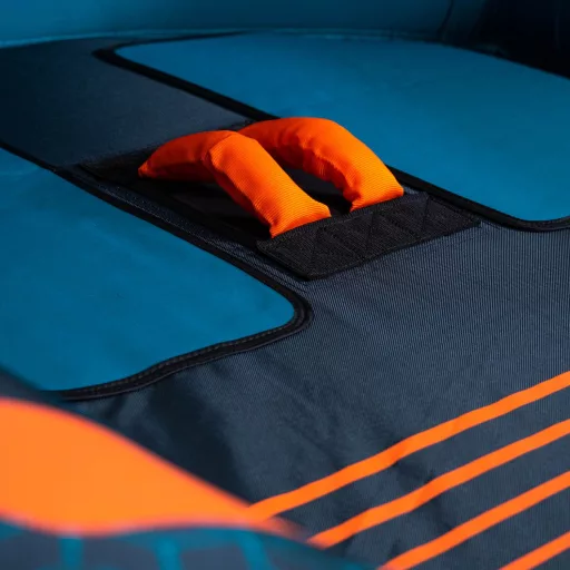 Rohr Jobe Proton 2 p