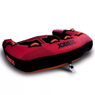 Jobe Tribal Abschleppwagen 3P