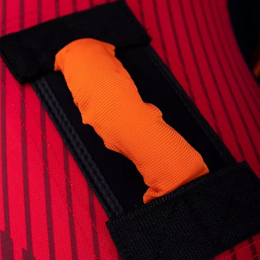 Jobe Tribal Abschleppwagen 3P