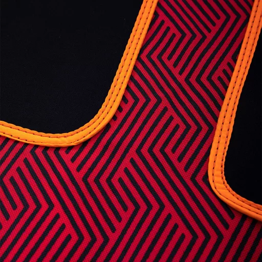 Jobe Tribal Abschleppwagen 3P