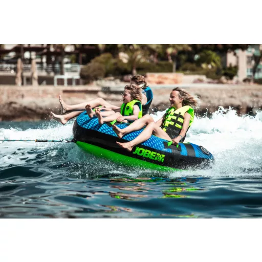 Schlauchboot Jobe Ridge 3p