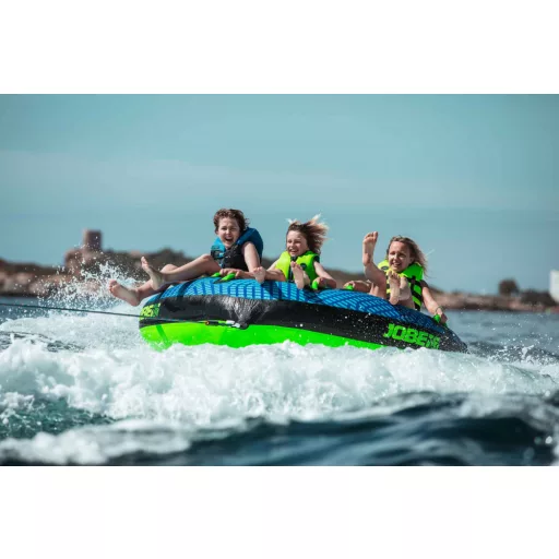 Schlauchboot Jobe Ridge 3p