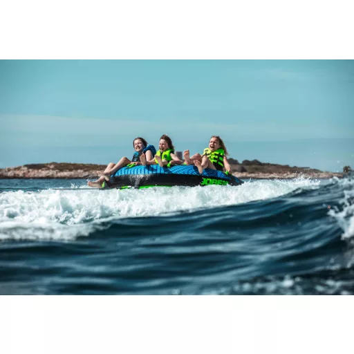 Schlauchboot Jobe Ridge 3p