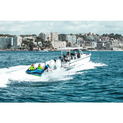 Schlauchboot Jobe Ridge 3p