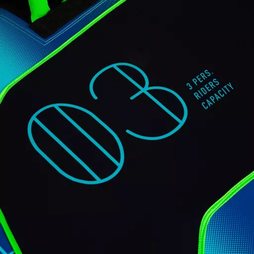 Schlauch Jobe Airstream III