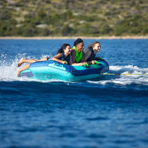 Schlauch Jobe Airstream III