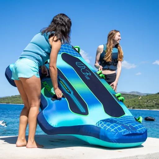 Schlauch Jobe Airstream III