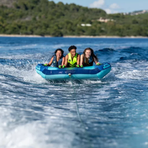 Schlauch Jobe Airstream III