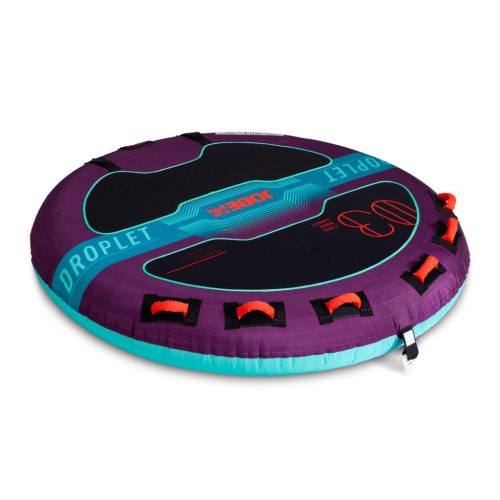 Tube Jobe Droplet 3St