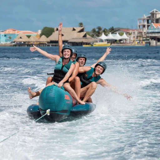 Schlauch Jobeaser 4P