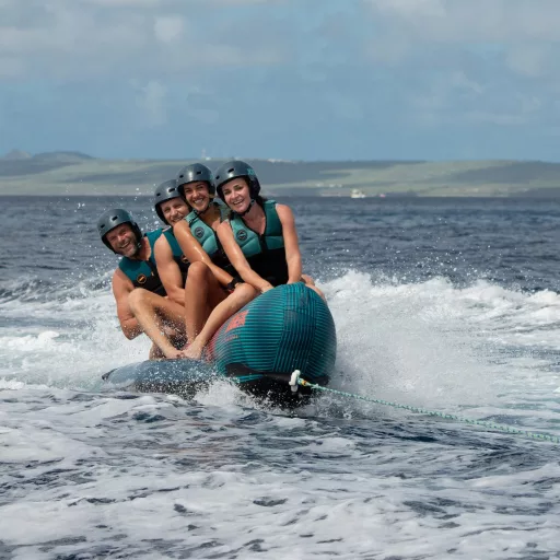 Schlauch Jobeaser 4P