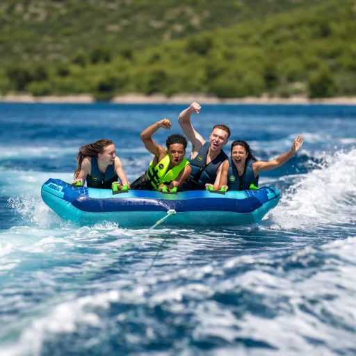 Schlauch Jobe Airstream IV