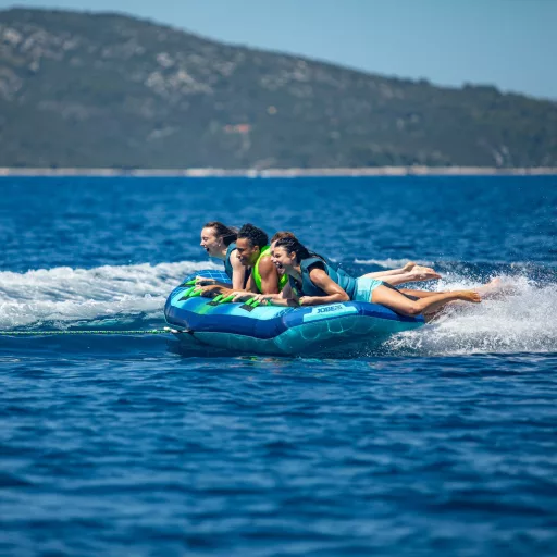 Schlauch Jobe Airstream IV