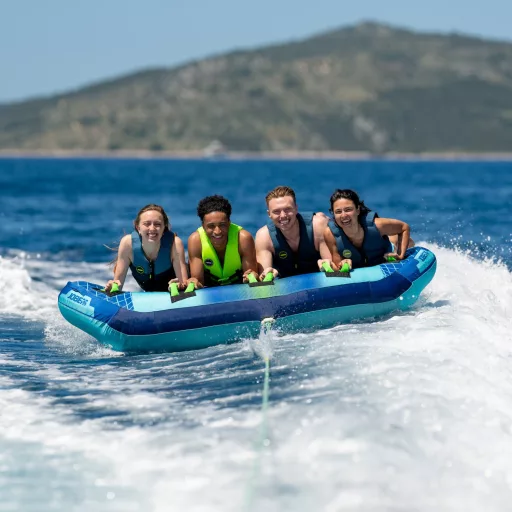 Schlauch Jobe Airstream IV