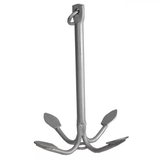 Anker Vierbit felsig 18 kg