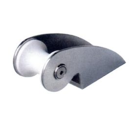 Nasenbohrer Edelstahl 160x62 mm