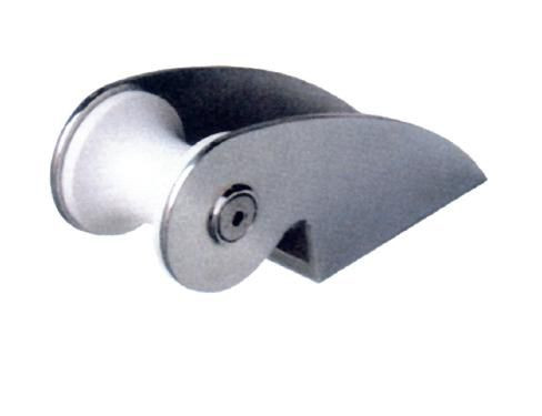 Nasenbohrer Edelstahl 160x62 mm