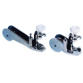 Nasenbohrer mit edelsthal-Ankeranker