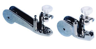 Nasenbohrer mit edelsthal-Ankeranker