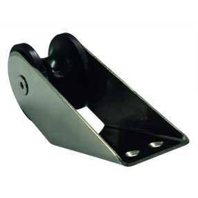 Nasenbohrer einfach edelsthal 160 mm