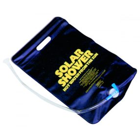 Duschset elektrisch 12 V