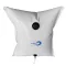Wassertank 100 Liter 91x30x41 cm