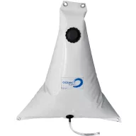 Wassertank 100 Liter 91x30x41 cm