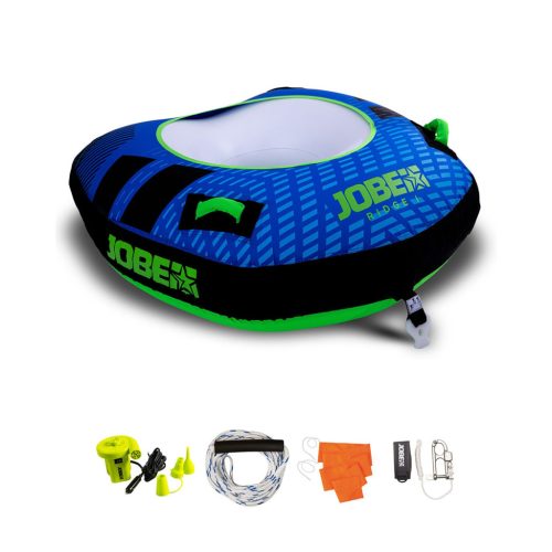 Jobe Ridge Package 1P (Elektrische Pumpe)