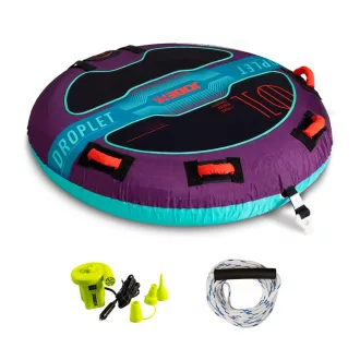 Tube Jobe Droplet 1St