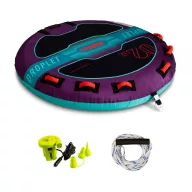 Droplet Schleppbares Paket 2P