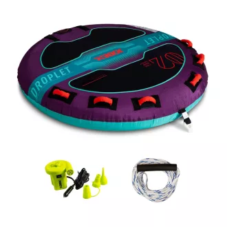 Droplet Schleppbares Paket 2P