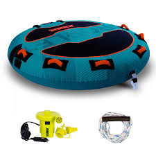 Droplet Schleppbares Paket 2P