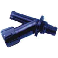 Wasserdichtes Ventil 15 mm EVA